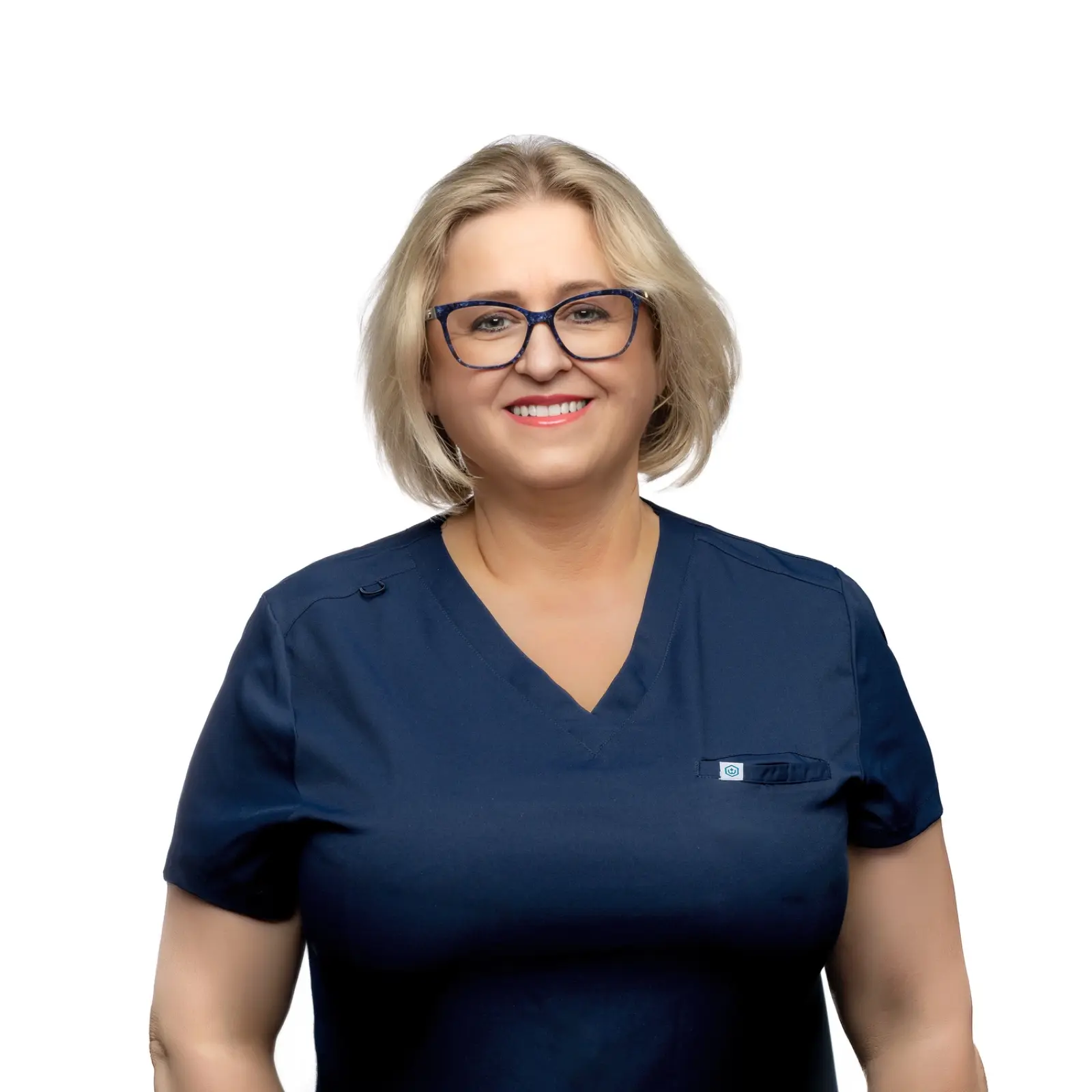 Prof. dr hab. n. med. Beata Kawala