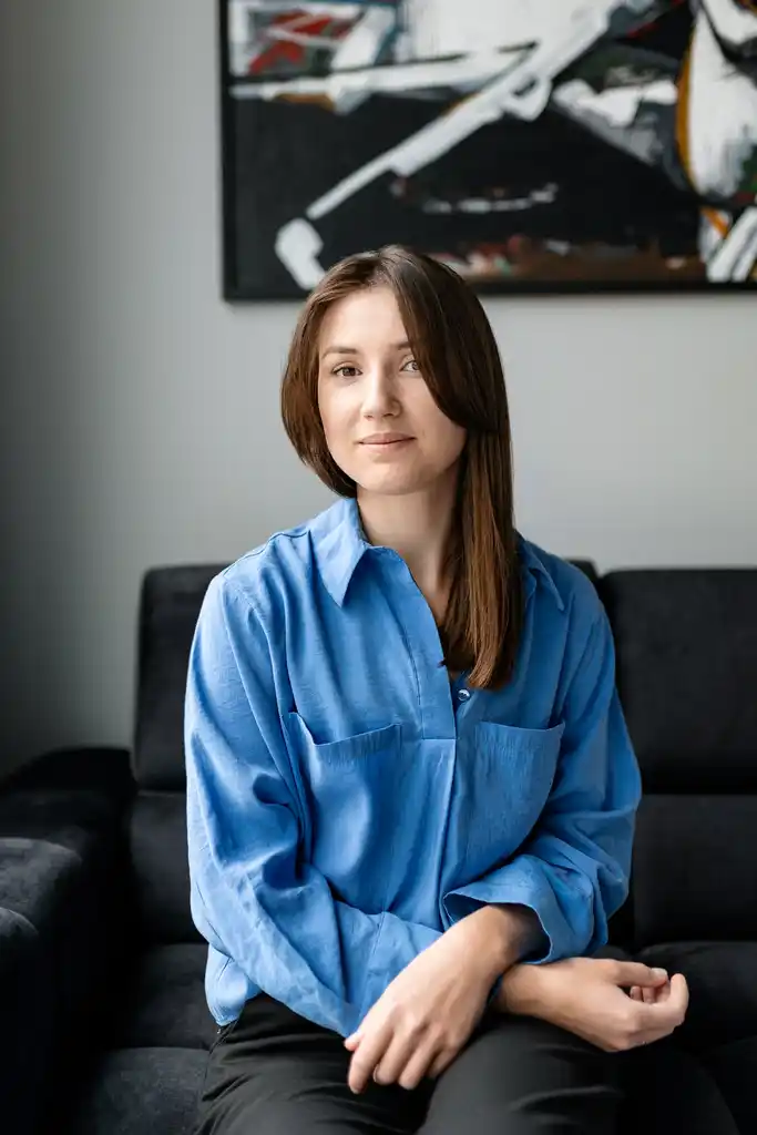 Małgorzata Domerecka